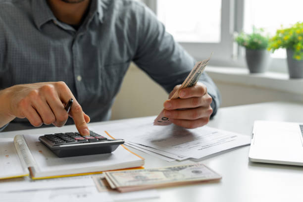 Best Credit Repair Services  in Mckees Rocks, PA